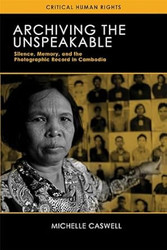 Archiving the Unspeakable