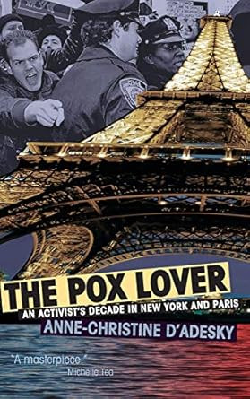 The Pox Lover