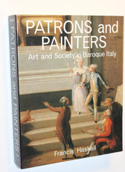 Patrons and Painters