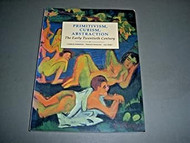 Primitivism Cubism Abstraction