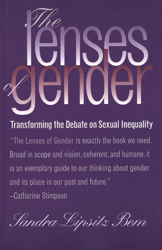 The Lenses of Gender