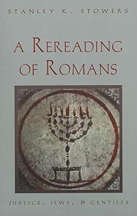 A Rereading of Romans