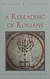 A Rereading of Romans