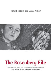 The Rosenberg File: Second Edition