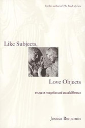 Like Subjects Love Objects