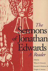 The Sermons of Jonathan Edwards