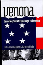 Venona: Decoding Soviet Espionage in America
