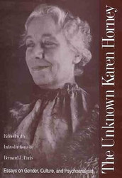 The Unknown Karen Horney