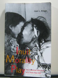 Inuit Morality Play