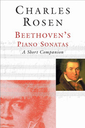 Beethoven`s Piano Sonatas