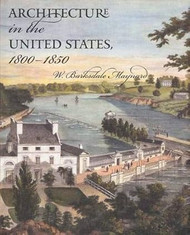 Architecture in the United States 1800 1850