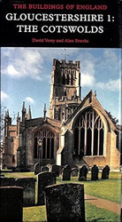 Gloucestershire 1: The Cotswolds