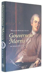 Gouverneur Morris