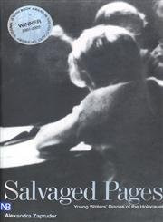 Salvaged Pages