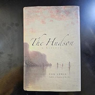 The Hudson: A History