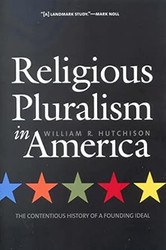 Religious Pluralism in America