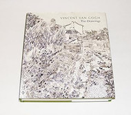Vincent Van Gogh: The Drawings
