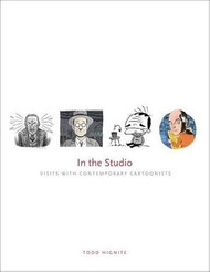 In the Studio