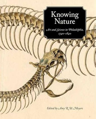 Knowing Nature
