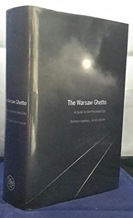 The Warsaw Ghetto