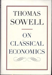 On Classical Economics