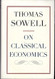 On Classical Economics On Classical Economics