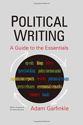 Political Writing