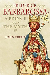 Frederick Barbarossa
