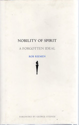 Nobility of Spirit