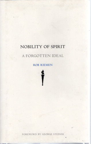 Nobility of Spirit