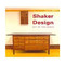 Shaker Design: Out of this World