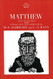 Matthew (The Anchor Yale Bible Commentaries) (The Anchor Bible)