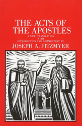 The Acts of the Apostles