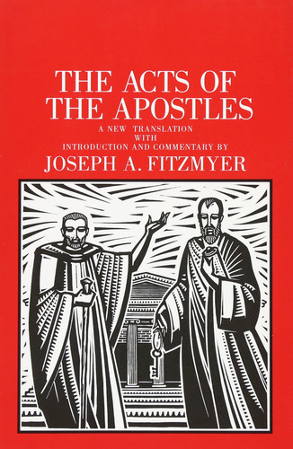The Acts of the Apostles
