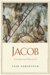 Jacob: Unexpected Patriarch