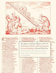 The Kipper und Wipper Inflation 1619-23