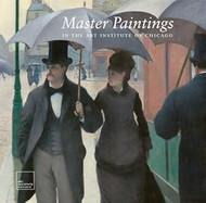 Master Paintings in the Art Institute of Chicago