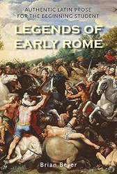 Legends of Early Rome