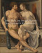Man Myth and Sensual Pleasures
