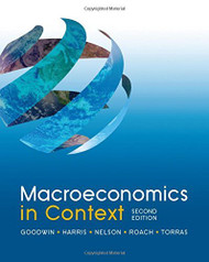 Macroeconomics In Context