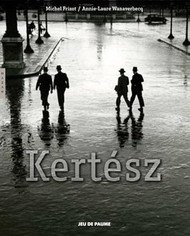 Andre Kertesz