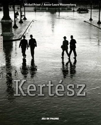 Andre Kertesz
