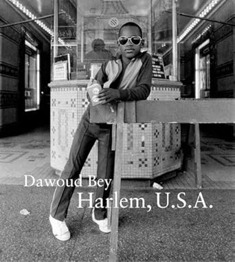 Dawoud Bey: Harlem U.S.A.