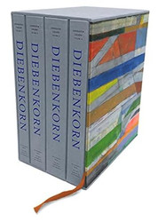 Richard Diebenkorn