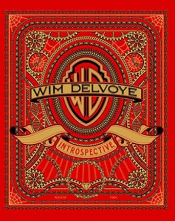 Wim Delvoye Introspective
