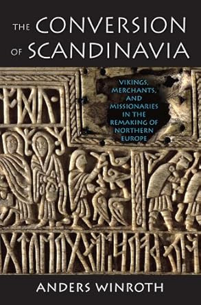 The Conversion of Scandinavia