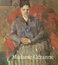 Madame Cezanne