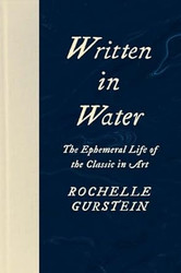 Written in Water