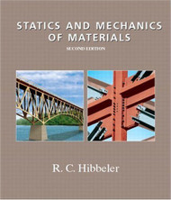 Statics And Mechanics Of Materials