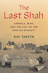 The Last Shah